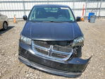 Dodge Caravan 2014