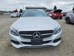 Mercedes-Benz C-klasse 2015