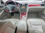 Lexus ES 2002