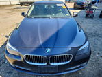 BMW Series 5 2012
