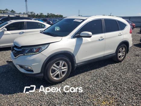 Honda CR-V 2016 - Image 1 of 13
