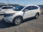 Honda CR-V 2016