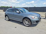 Audi Q5 2016