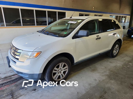 Ford Edge 2010 - Zdjęcie 1 z 13