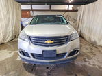Chevrolet Traverse 2015