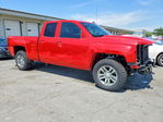 Chevrolet Silverado 2017