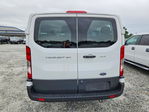 Ford Transit 2025