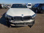 BMW Series 5 2023