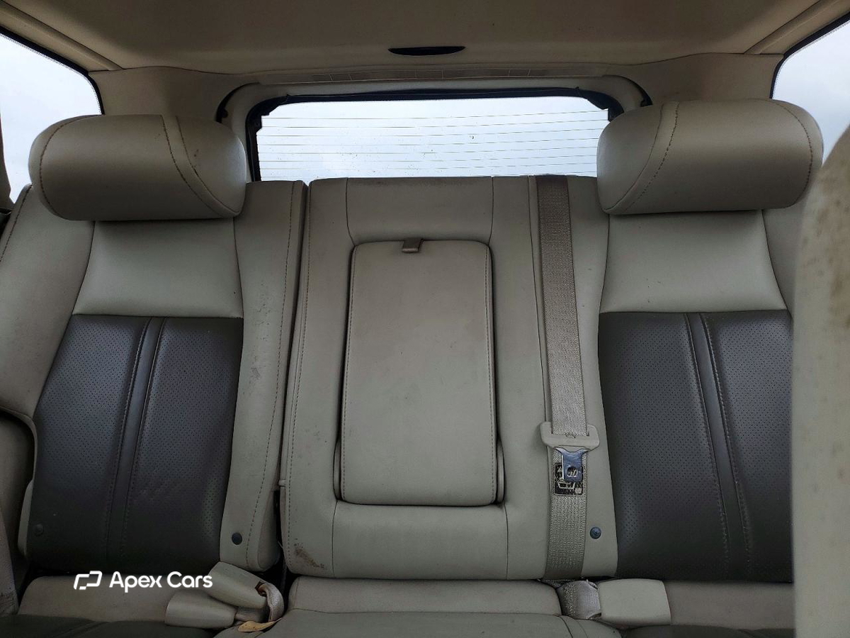 Jeep Cherokee 2005