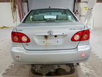 Toyota Corolla 2008