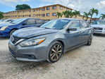 Nissan Altima 2017