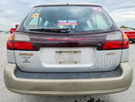 Subaru Legacy 2003