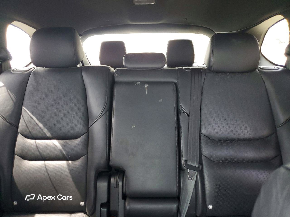 Mazda CX-9 2018