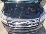 Ford Explorer 2018