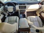 Land Rover Range Rover 2014