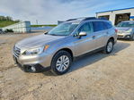 Subaru Outback 2017
