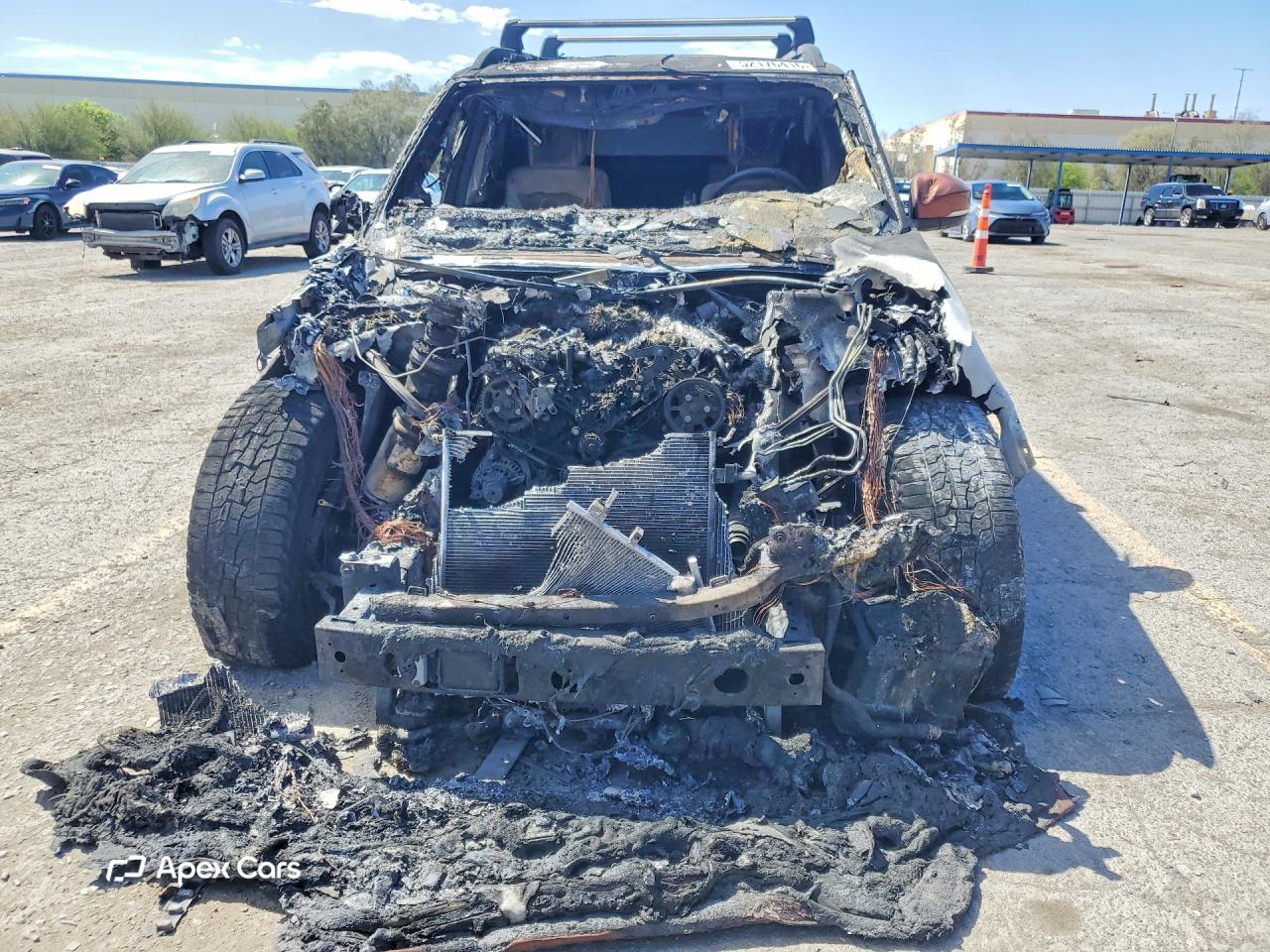 Land Rover Discovery 2017