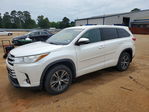 Toyota Highlander 2017