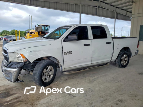 RAM 1500 2013 - Image 1 of 12