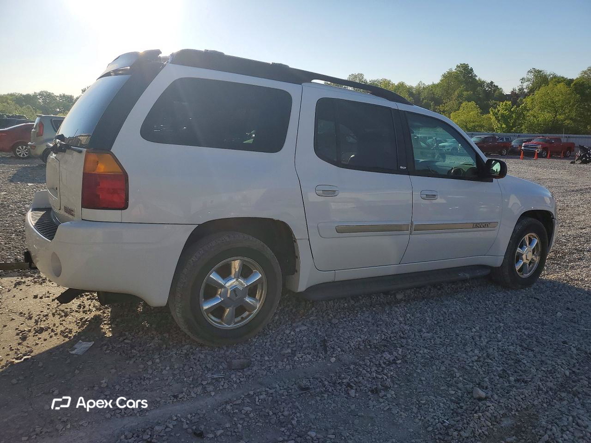 GMC Envoy 2003