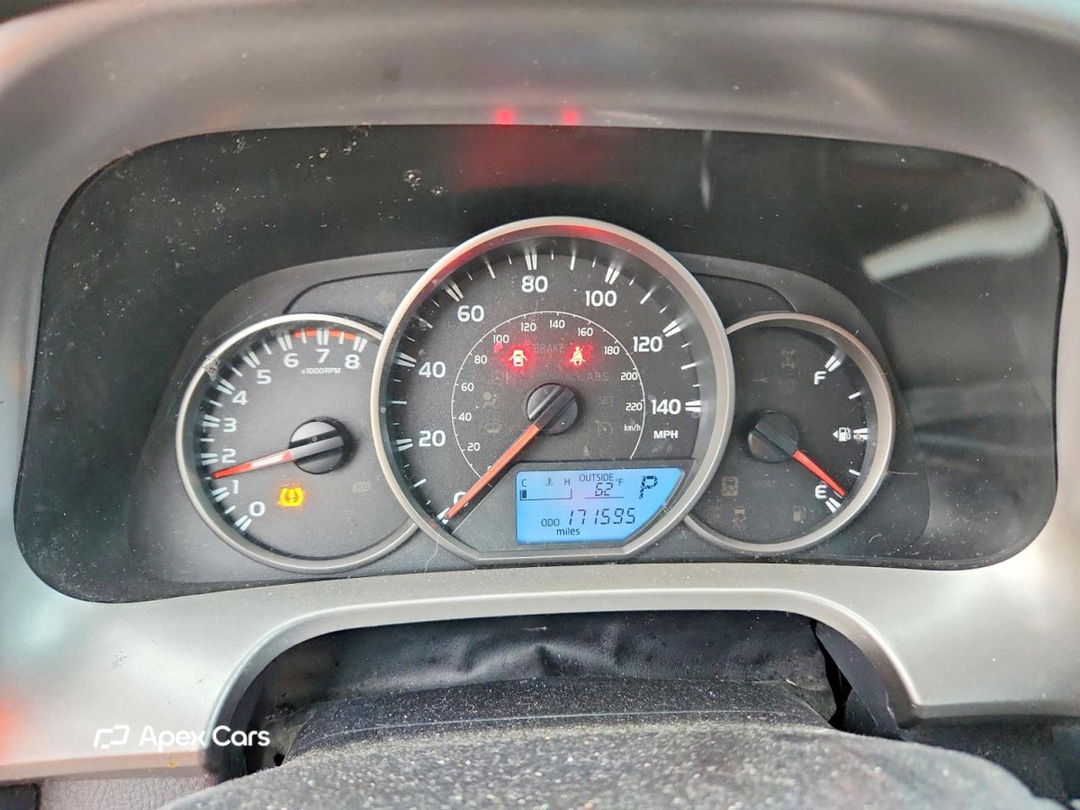Toyota RAV 4 2016
