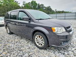 Dodge Caravan 2019