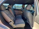 Ford Explorer 2012