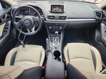 Mazda 3 2015