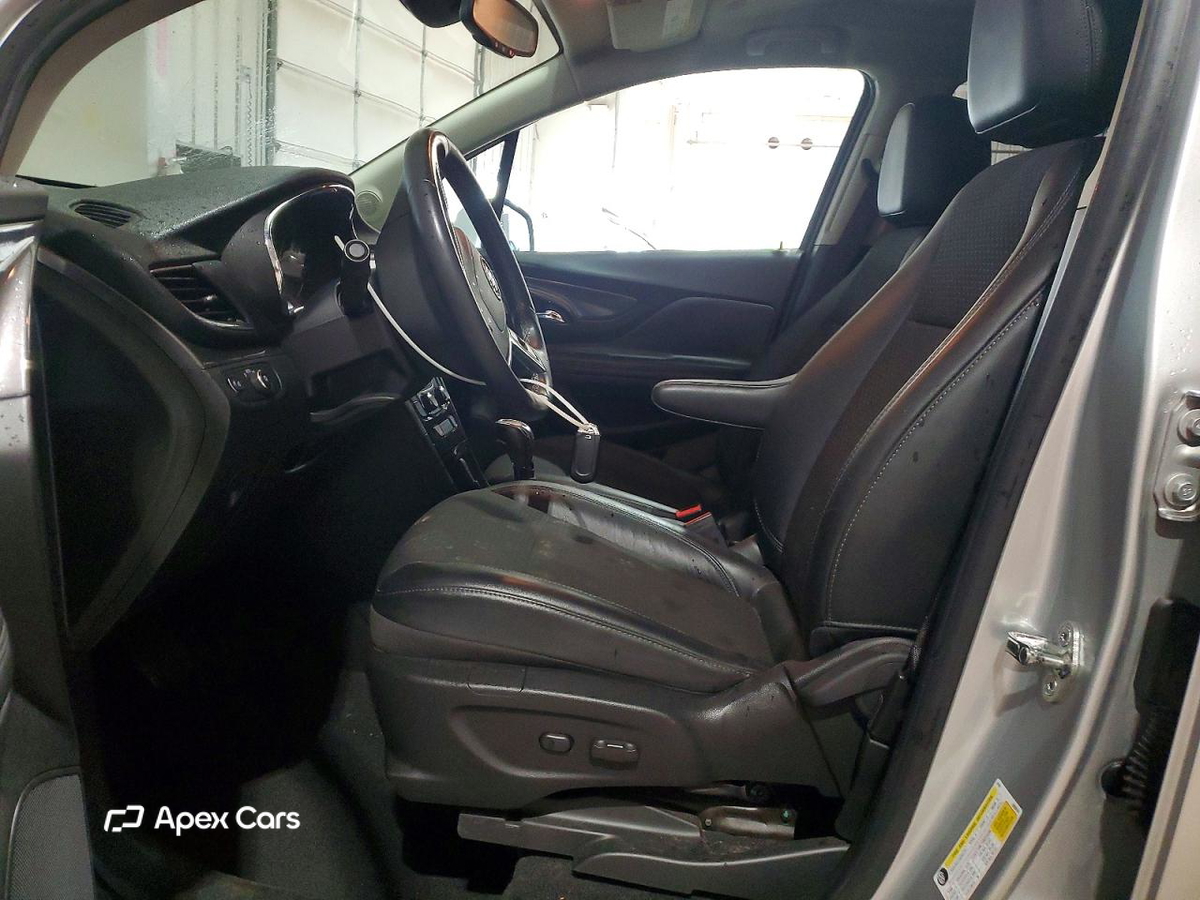 Buick Encore 2017