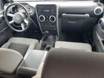 Jeep Wrangler 2010