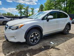 Subaru XV 2014