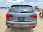 Audi Q7 2013