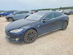 Tesla Model S 2013