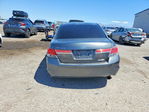 Honda Accord 2012
