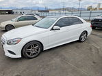 Mercedes-Benz E-klasse 2014
