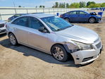Chevrolet Cruze 2012