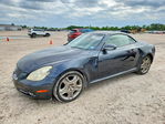 Lexus SC 2007