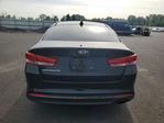 Kia Optima 2016