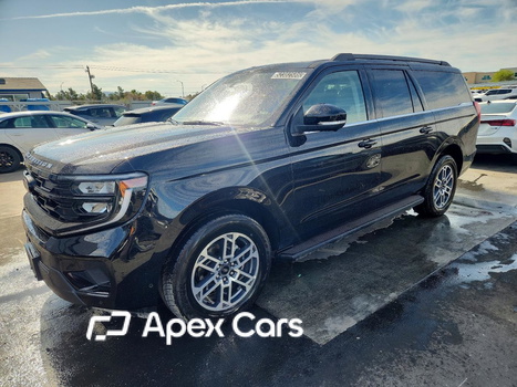 Ford Expedition 2025 - Image 1 of 7