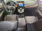 Honda CR-V 2018
