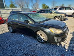Subaru Impreza 2012
