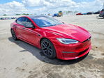 Tesla Model S 2021