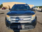 Ford Explorer 2014