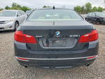 BMW Series 5 2015
