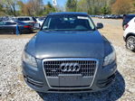 Audi Q5 2011