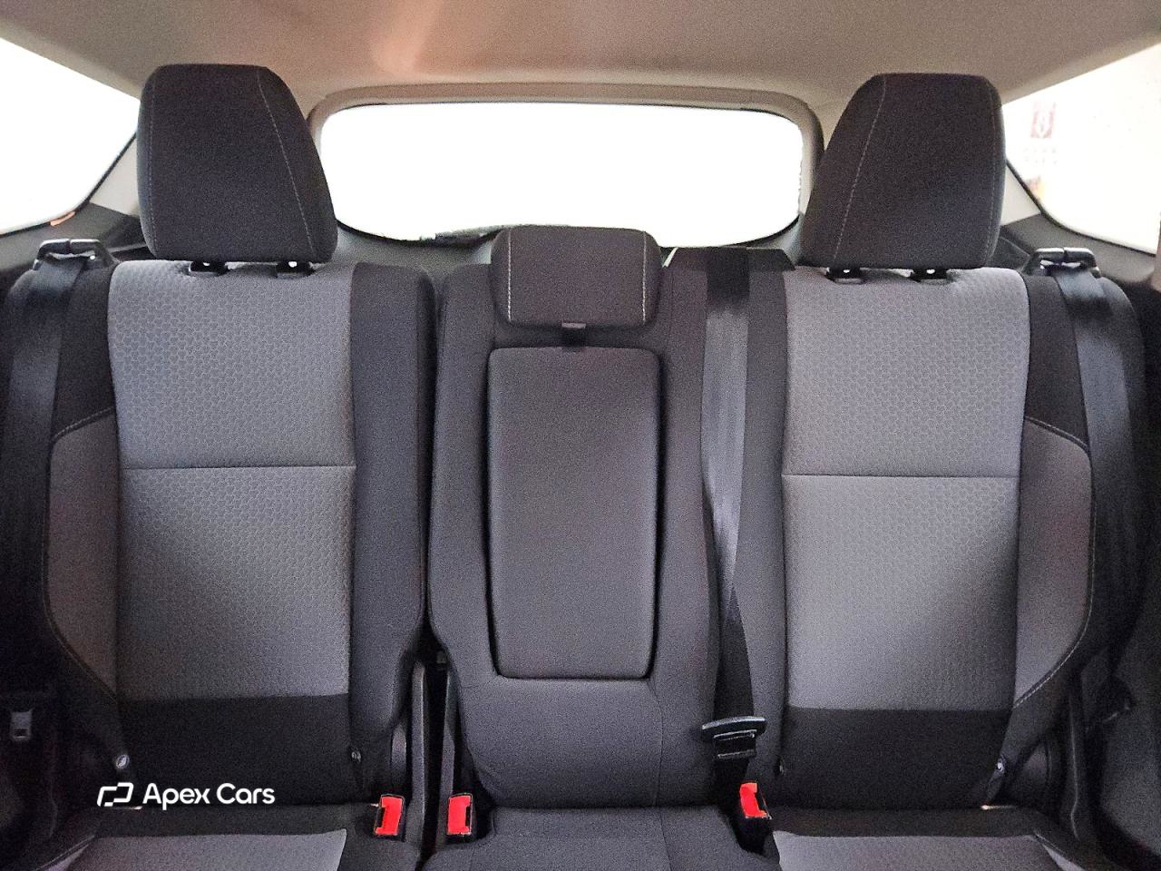 Ford Escape 2018