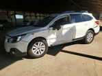 Subaru Outback 2018