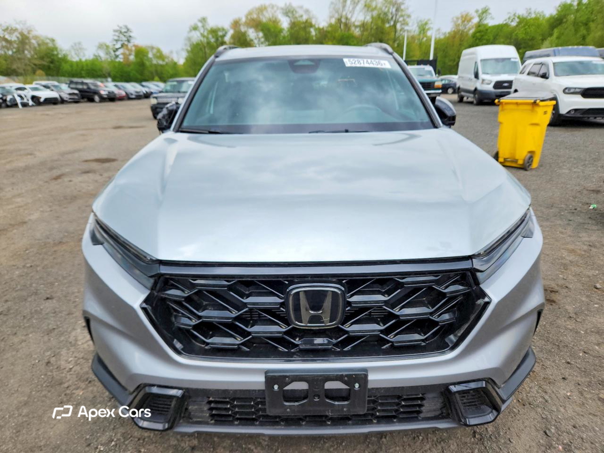 Honda CR-V 2025