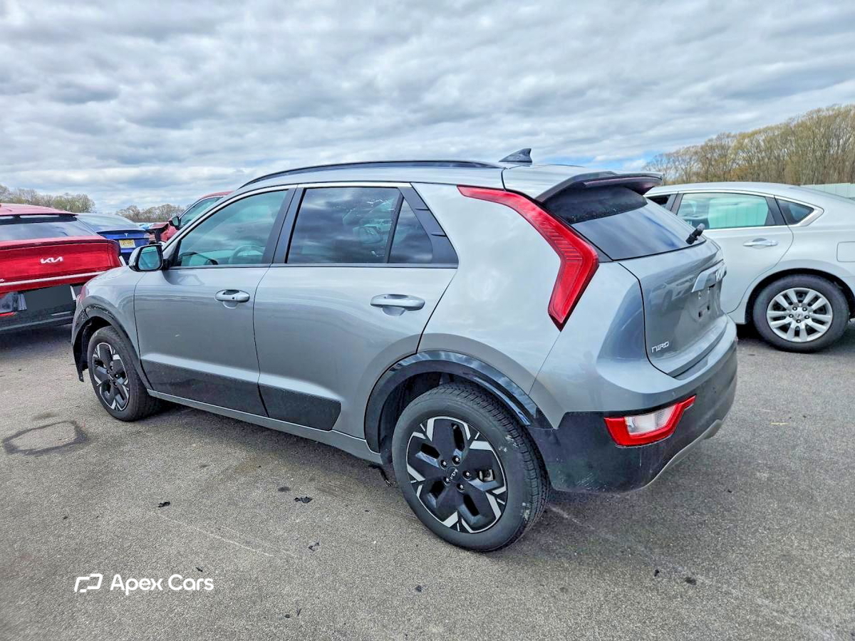 Kia Niro 2024
