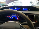 Honda Civic 2013